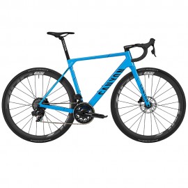 2024 Canyon Aeroad CF SLX 8 Di2 Road Bike
